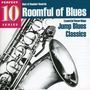 Roomful Of Blues: Jump Blues Classics, CD