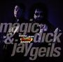 Jay Geils & Magic Dick: Little Car Blues, CD