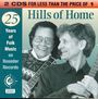 Va-Hills Of Home: Hills Of Home-25 Years, CD