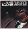 James Booker: Classified (Limited Edition), LP