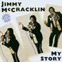 Jimmy McCracklin: My Story, CD