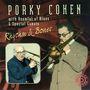 Porky Cohen: Rhythm & Bones, CD