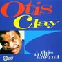 Otis Clay: This Time Around, CD