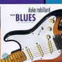 Duke Robillard: Plays Blues: The Rounder Years, CD