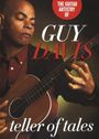 Guy Davis: Teller Of Tales, DVD