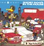 Too Short: Short Dog's In The Hous, CD