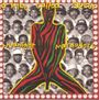 A Tribe Called Quest: Midnight Marauders, LP