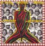 A Tribe Called Quest: Midnight Marauders, CD