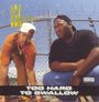 UGK : Too Hard To Swallow, CD