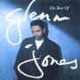 Glenn Jones (Rock): The Best Of Glenn Jones, CD