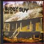 Buddy Guy: Sweet Tea, CD