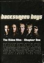 Backstreet Boys: Video Hits: Chapter One, DVD