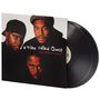 A Tribe Called Quest: Hits, Rarities & Remixes, LP,LP