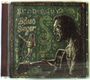 Buddy Guy: Blues Singer, CD