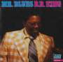 B.B. King: Mr. Blues, CD