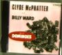 Clyde McPhatter: Clyde McPhatter, CD
