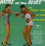 : Battle Of The Blues Vol.4, CD