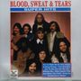 Blood, Sweat & Tears: Revisited, CD