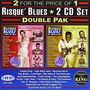 Risque Blues / Var: Risque Blues / Var, CD,CD