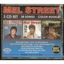 Mel Street: 58 Songs, CD,CD,CD