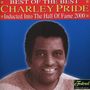 Charley Pride: Country Music Hall Of Fame 200, CD