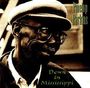 Pinetop Perkins: Down In Mississippi, CD