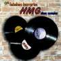 : HMG Blues Sampler, CD