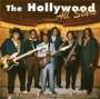 Hollywood All Stars: Hard Hitting Blues From Memphis, CD
