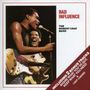 Robert Cray: Bad Influence, CD