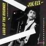 Joe Ely: Lord Of The Highway, CD