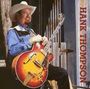 Hank Thompson: Seven Decades, CD