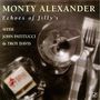 Monty Alexander: Echoes Of Jilly's, CD