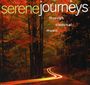 : Delos-Sampler "Serene Journeys through Classical Music", CD,CD,CD