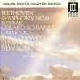 Ludwig van Beethoven: Symphonie Nr.6, CD