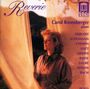 Carol Rosenberger - Reverie, CD