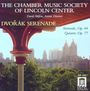 Antonin Dvorak: Streichquintett op.77, CD