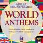 : World Anthems Vol.1, CD