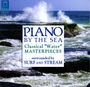 : Carol Rosenberger - Piano By The Sea, CD