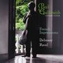 : Paul Galbriath - French Impressions, CD