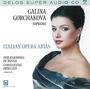 Galina Gorchakova - Italian Opera Arias, SACD