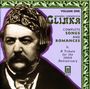 Michael Glinka: Lieder & Romanzen Vol.1, CD