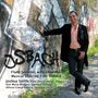 Johann Sebastian Bach (1685-1750): Flötensonaten BWV 1033-1035, CD