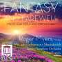 : Roger Myers - Fantasy and Farewell, CD