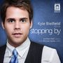 : Kyle Bielfield - Stopping By, CD