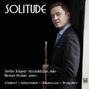 Peter Ragnar Höskuldsson - Solitude, CD