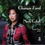 : Nicole Cabell - Chanson d'avril, CD