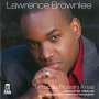 : Lawrence Brownlee - Virtuoso Rossini Arias, CD