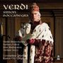 Giuseppe Verdi (1813-1901): Simon Boccanegra, CD