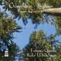 Friedrich Gernsheim: Klavierquintett Nr.2, CD