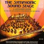 : Delos-Sampler "The Symphonic Sound Stage", CD